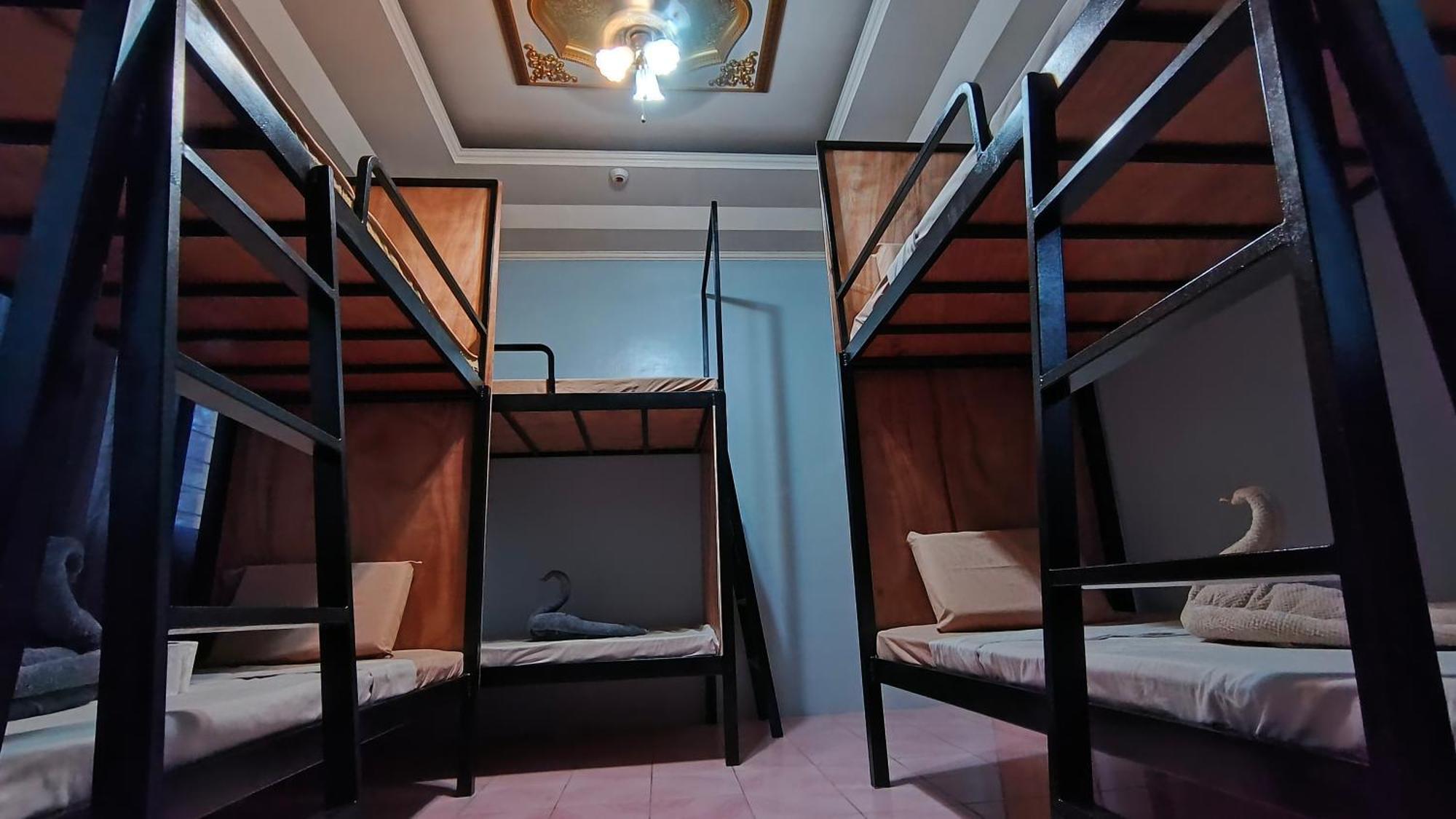 Daydream Hostel San Juan  Exterior foto